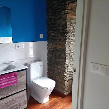 Guest house La Gallega *