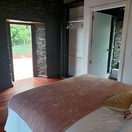 Guest house La Gallega *