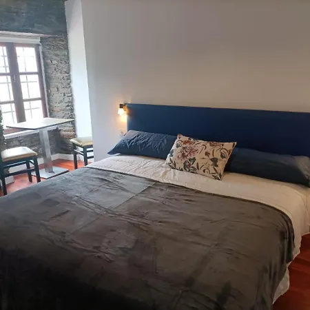 La Gallega בית הארחה