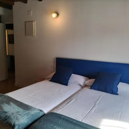 Guest house La Gallega