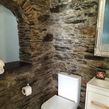 La Gallega ואלדוויניו