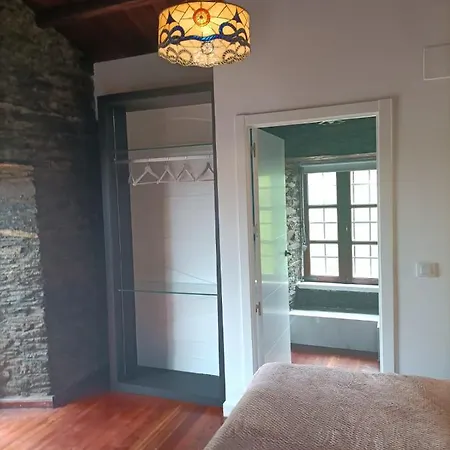 La Gallega Guest house