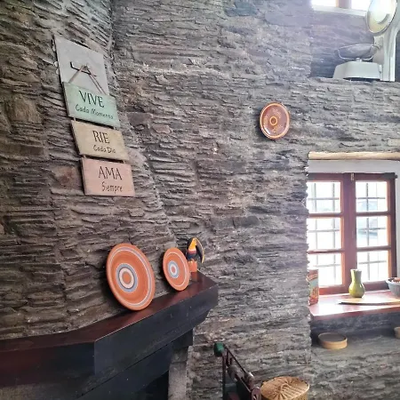 La Gallega 4*