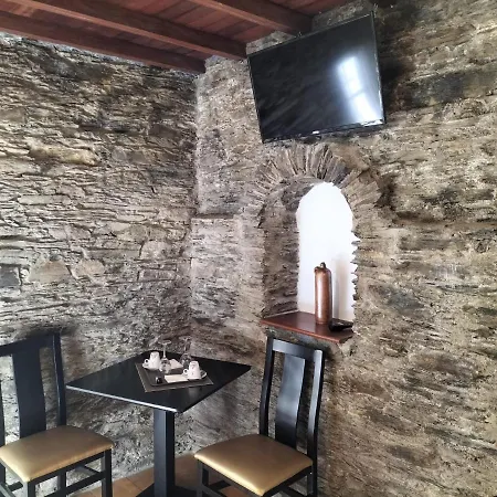 La Gallega Guest house