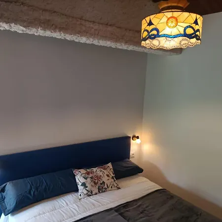 La Gallega בית הארחה