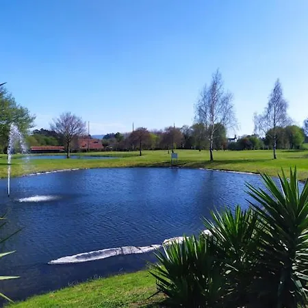 La Gallega 4* ואלדוויניו