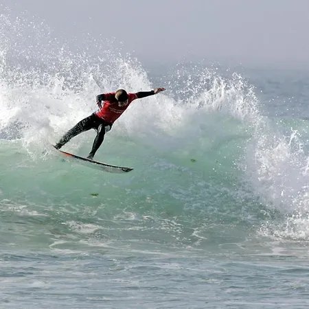 La Gallega בית הארחה 4*