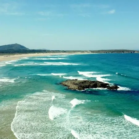 La Gallega 4* ואלדוויניו