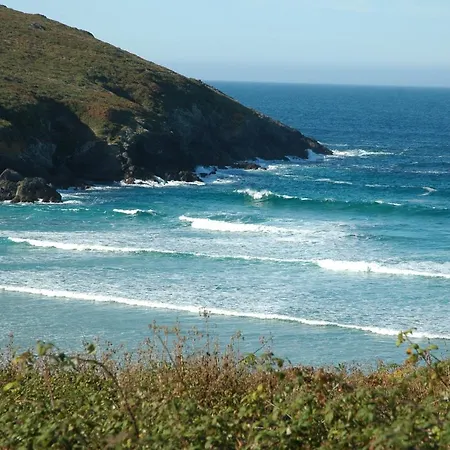 La Gallega Valdoviño