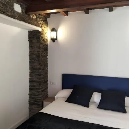 La Gallega בית הארחה