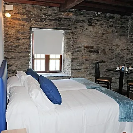 La Gallega Guest house Valdovino