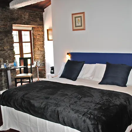 בית הארחה La Gallega 4*