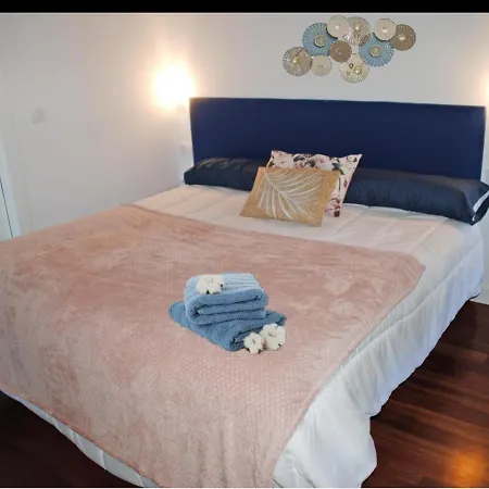 La Gallega 4* Valdoviño