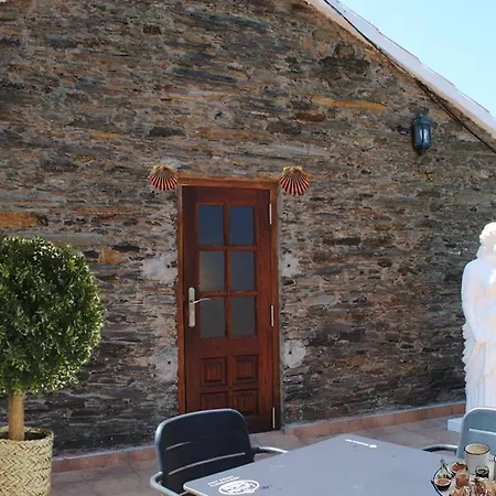 Guest house La Gallega