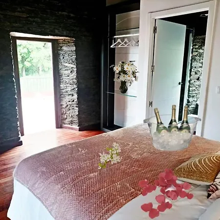 La Gallega Guest house Valdovino