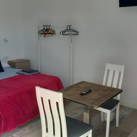 Penzion La Gallega Valdoviño