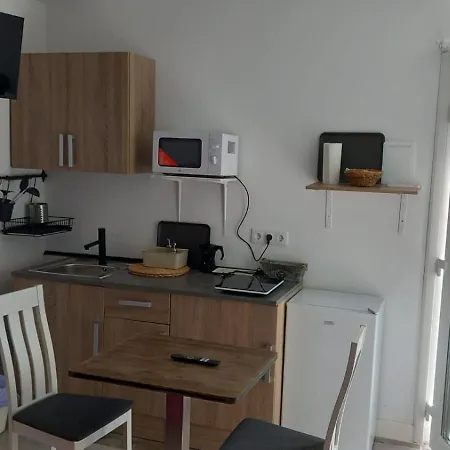 La Gallega Guest house