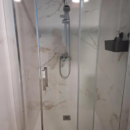 La Gallega בית הארחה 4*