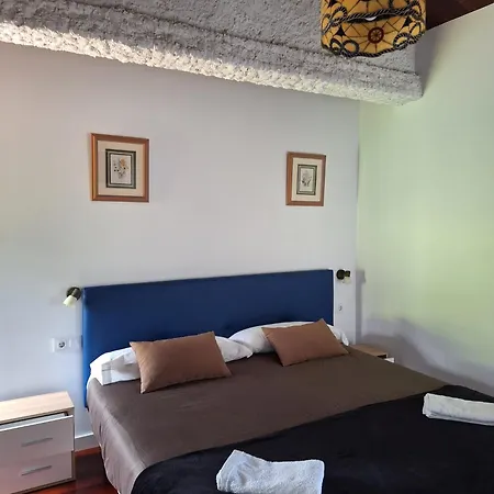 La Gallega Penzion Valdoviño