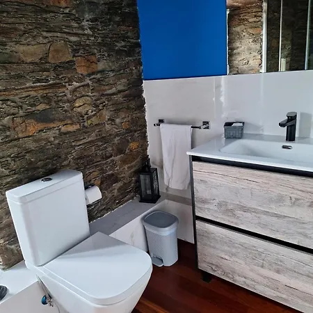 בית הארחה La Gallega