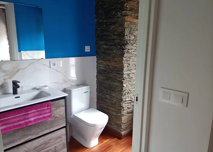 Penzion La Gallega 4*