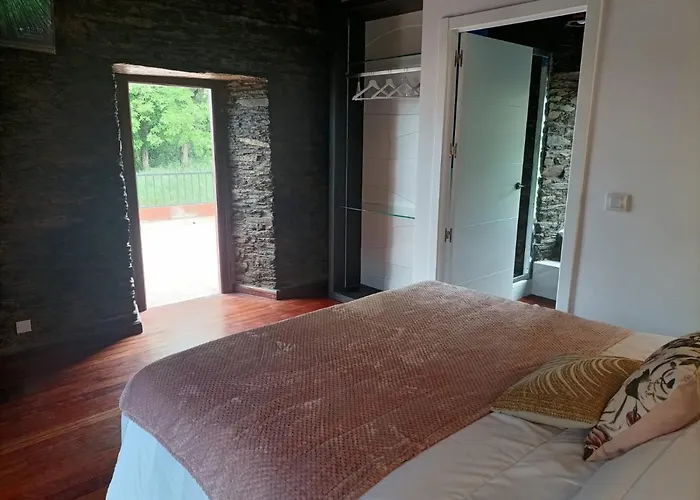 Penzion La Gallega 4*