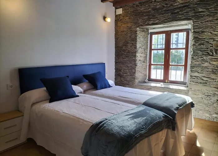 Gasthof La Gallega 4*
