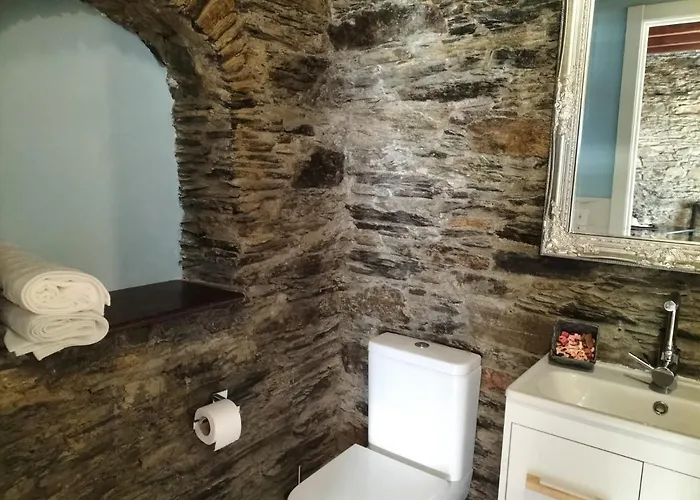 La Gallega Valdoviño