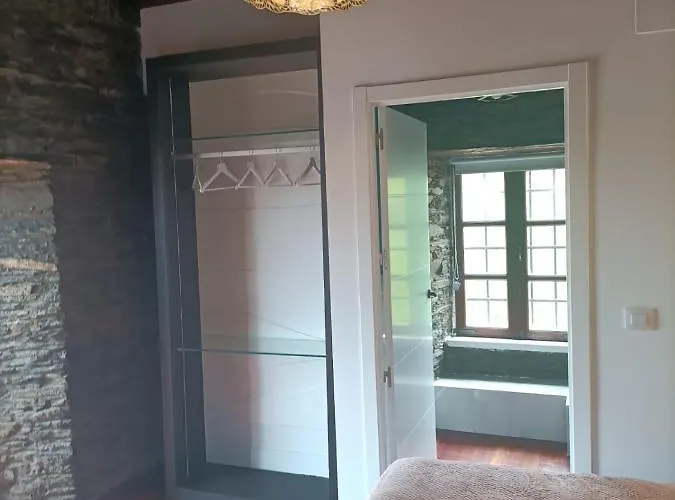 La Gallega ゲストハウス