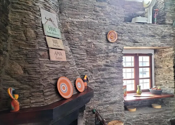 La Gallega 4*