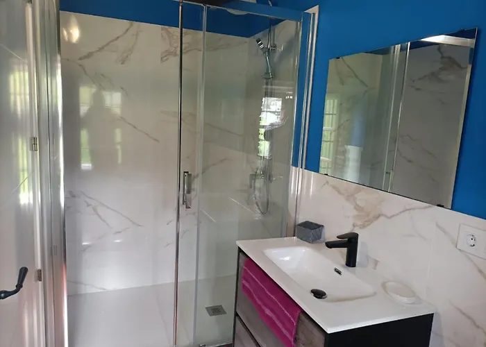 La Gallega ゲストハウス Valdoviño