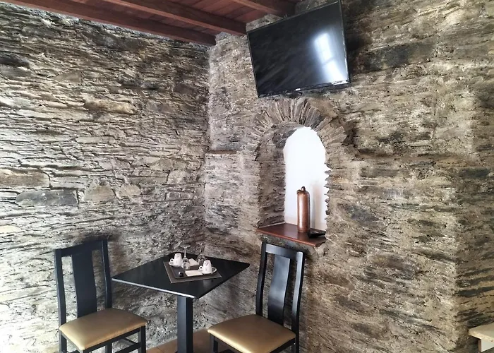 La Gallega Gasthof