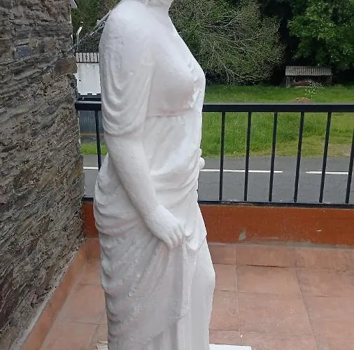 La Gallega ゲストハウス 4*