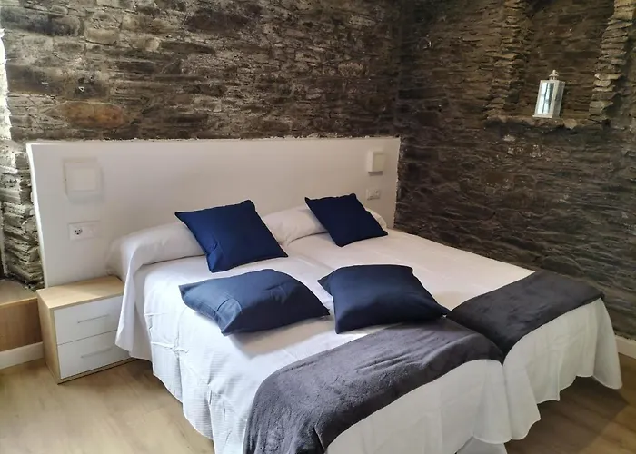 La Gallega Penzion 4*