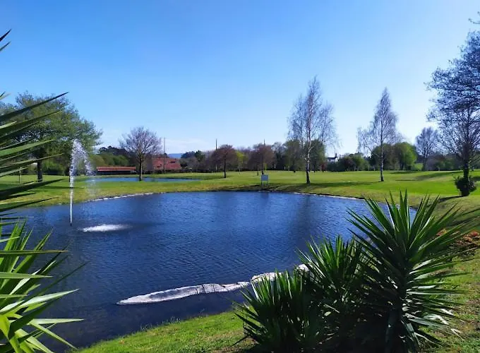 La Gallega 4* Valdoviño