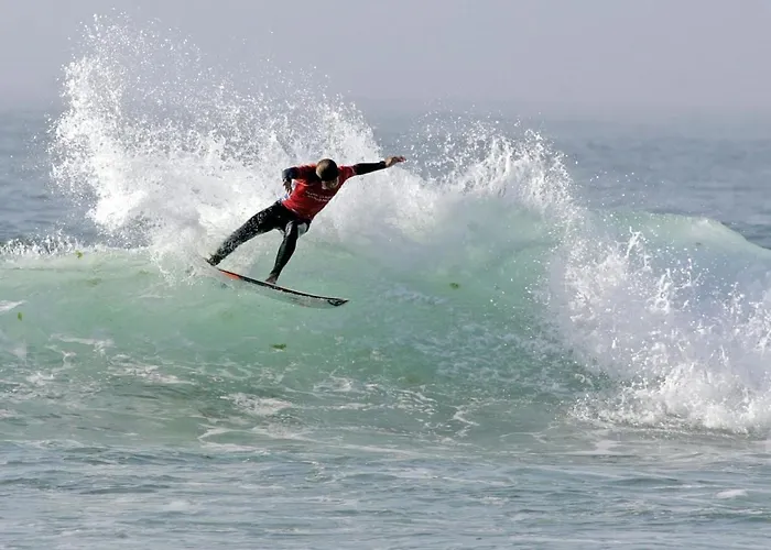 La Gallega Penzion 4*