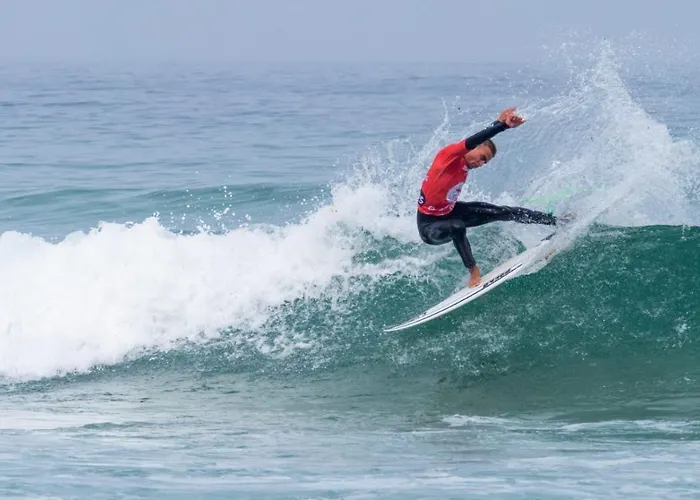 ゲストハウス La Gallega Valdoviño