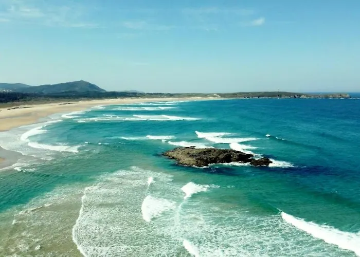 La Gallega 4* Valdoviño