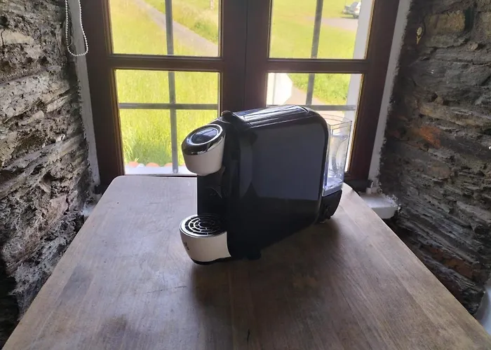 La Gallega Valdoviño