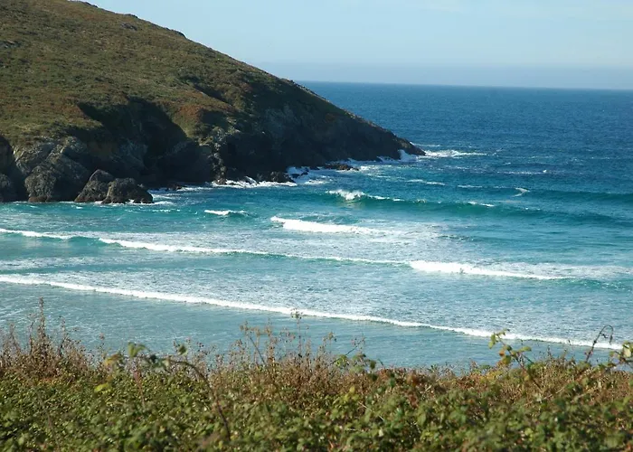 La Gallega Valdoviño