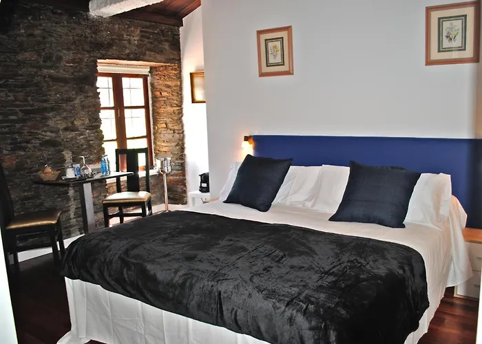 Penzion La Gallega 4*