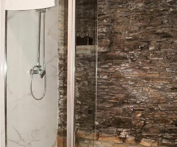 ゲストハウス La Gallega 4*