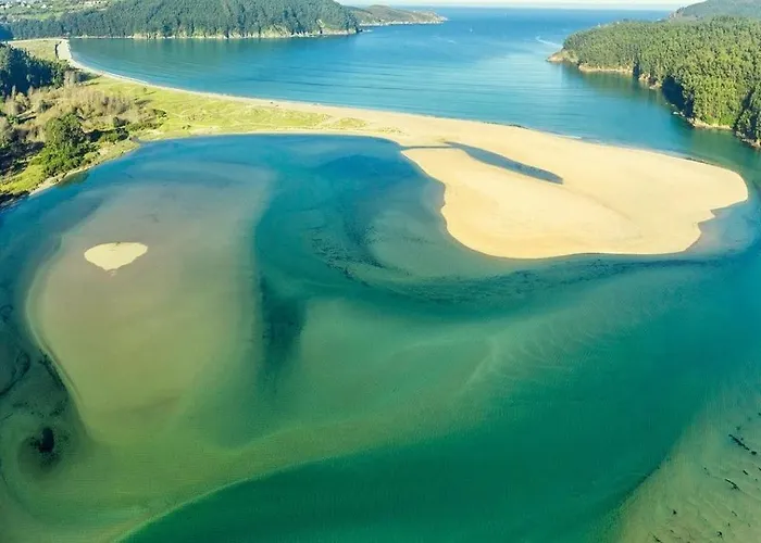 La Gallega ゲストハウス