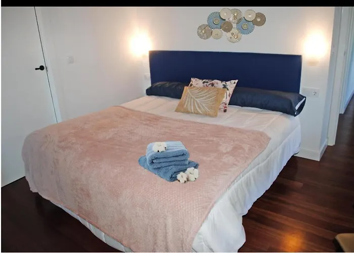 La Gallega 4* Valdoviño