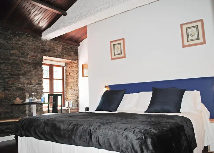 La Gallega 4*