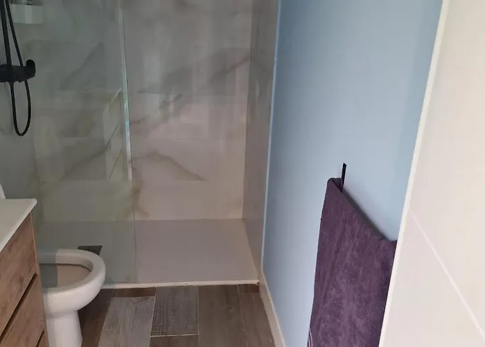 La Gallega ゲストハウス