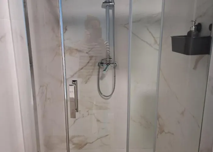 La Gallega ゲストハウス 4*