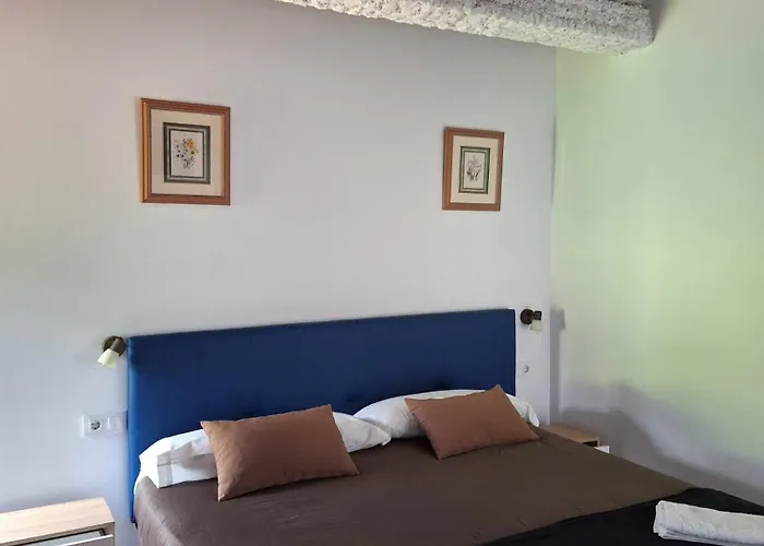 La Gallega Penzion Valdoviño