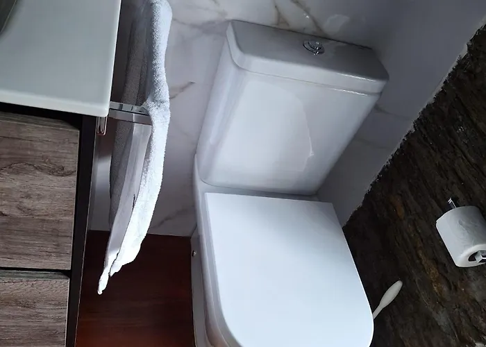 La Gallega 4* Valdoviño