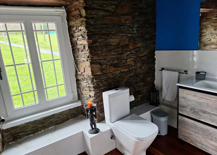 La Gallega ゲストハウス 4*